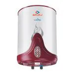 Bajaj 25 litres Storage Water Heater with 4-in-1 Multifunctional Valve, Caldia