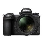 Nikon Z6 Mirrorless Camera with 24-70 mm Lens Kit