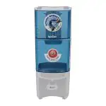 Aquasure 20 Litres Water Purifier, Amrit with 100 percent Chemical Free Positive Charge Technology