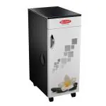 Milcent Flour Mill Whisper Ultra TVC, Multi Square