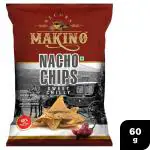 Makino Sweet Chilli Nacho Chips 60 g