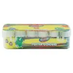 Skoodle Poster Colours (12 Shades)