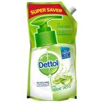 Dettol Aloe Vera Liquid Handwash 750 ml