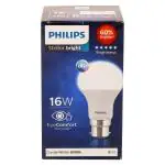 Philips B22 Stellar Bright White LED Bulb 16 W