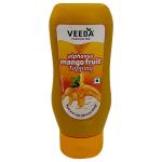 Veeba Alphonso Mango Fruit Topping 380 g