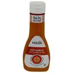 Veeba Hot Garlic Stir Fry Sauce & Dip 330 g