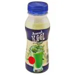 Amul Kool Elaichi Flavoured Milk 180 ml (Bottle)