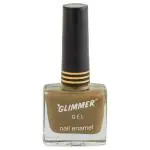 Glimmer Matte Mose Nail Enamel 33L (9 ml)
