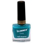Glimmer Chic Nail Enamel, Tell Me (64L) 9 ml