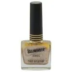 Glimmer Jewel Jasper Nail Enamel 9 ml Bottle (103S)
