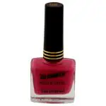 Glimmer Nude & Pastel Nail Enamel, Snob (P175) 9 ml