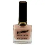 Glimmer Nude & Pastel Nail Enamel, Striped (P182) 9 ml