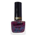 Glimmer Top Coat Nail Enamel, Cheerleader (192L) 9 ml