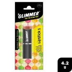 Glimmer Upbeat Day Shades Lipstick, Simply Nude 4.2 g