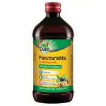Zandu Pancharishta Sugar Free Ayurvedic Digestive Tonic 450 ml