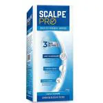 Scalpe Pro Anti-Dandruff Shampoo 210 ml