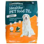 Himalaya Meat & Rice Adult Healthy Pet Food 3 kg