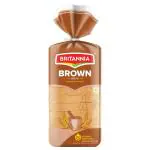 Britannia Brown Bread 400 g