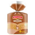 Britannia Brown Bread 200 g