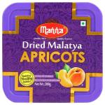 Manna Malatya Dried Apricots 200 g