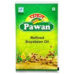 Pawan Refined Soyabean Oil 1 L