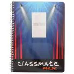 Classmate Single Line Notebook (180 pages)