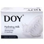Doy Hydrating Milk Moisturising Soothing Soap 50 g