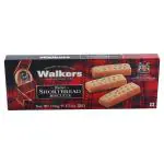 Walkers Fingers Butter Shortbread Biscuits 150 g