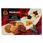 Walkers Scottish Biscuit Assortment 250 g