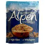 Alpen No Added Sugar Swiss Style Muesli 500 g