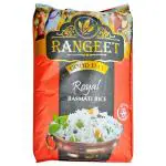 Rangeet Good Day Royal Basmati Rice 25 kg