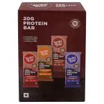 Yogabar 20 g Assorted Protein Bars 70 g (Pack of 6)