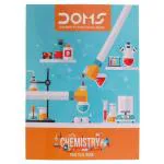 Doms Chemistry Practical Book 132 pages