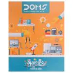 Doms Physics Practical Book (132 pgs)
