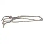 Bassein Stainless Steel Lifter