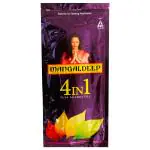 Mangaldeep 4 in 1 Agarbatti Pouch 108 pcs