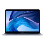 Apple 33.78 cm (13.3 inch) MacBook Pro Laptop (8th Gen Core i5/1.4 GHz/8 GB/256 GB), Space Grey MUHP2HNA