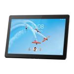 Lenovo Tab P10 25.65 cm (10.1 inch) Wi-Fi Tablet 4 GB RAM, 64 GB, Aurora Black, ZA450077IN