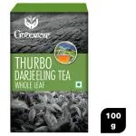 Goodricke Thurbo Darjeeling Whole Tea Leaf 100 g