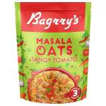 Bagrry's Tangy Tomato Masala Oats 40 g