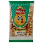 National 3 in 1 Peanut Chikki 80 g