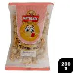 National Til Sesame Mini Chikki 200 g