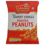 Jabsons Thai Sweet Chilli Roasted Peanuts 140 g