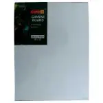 Camel Canvas Board 25x30 cm