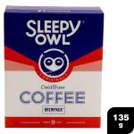 Sleepy Owl Original Cold Brew Coffee 135 g