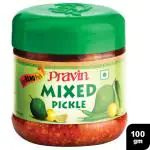 Pravin Mixed Pickle 100 g