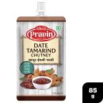 Pravin Date Tamarind Chutney 85 g