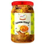 DNV Lemon Pickle 200 g