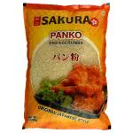 Sakura Panko Breadcrumbs Original Japanese Style 1 kg