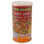 Tong Garden Party Snack 180 g (Tin)